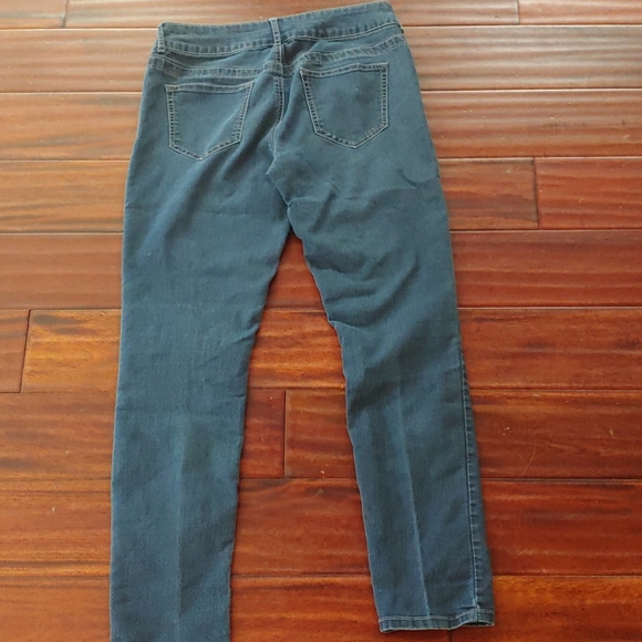 Maurices jeggings - Picture 3 of 3